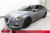 Used 2020 Nissan Altima 2.5 S image 2