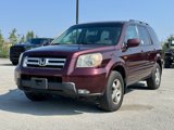 Used 2007 Honda Pilot EX-L image 2