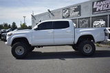 Used 2017 Toyota Tacoma TRD Sport image 2