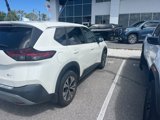 Used 2023 Nissan Rogue SV image 4