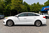 Used 2017 Hyundai Sonata Sport w/ Winter Weather Package image 3
