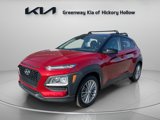 Used 2021 Hyundai Kona SEL image 3