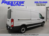 Used 2019 Ford Transit 250 148 Medium Roof image 4