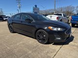 Used 2019 Ford Fusion SE w/ Equipment Group 151A image 3