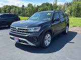 Used 2021 Volkswagen Atlas SE image 2