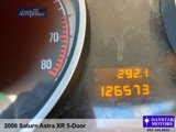 Used 2008 Saturn Astra XR w/ Sport Handling Package image 6