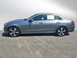 Used 2024 Mercedes-Benz C 300 Sedan image 2
