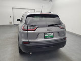Used 2021 Jeep Cherokee Latitude image 6