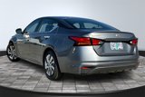 Used 2023 Nissan Altima 2.5 S image 2
