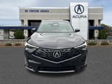New 2025 Acura ADX A-Spec image 2
