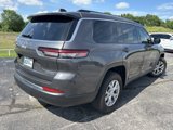Used 2023 Jeep Grand Cherokee L Limited image 2