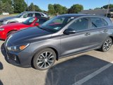 Used 2018 Hyundai Elantra GT w/ Style Package 02 image 2