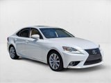 Used 2016 Lexus IS 200t image 3