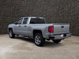Used 2019 Chevrolet Silverado 1500 Custom w/ Custom Convenience Package image 4