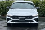 New 2025 Hyundai Elantra Sport image 6