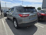 Used 2019 Chevrolet Traverse LT image 5
