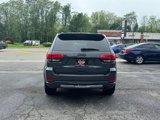 Used 2017 Jeep Grand Cherokee Altitude image 6