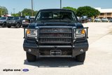 Used 2018 GMC Sierra 2500 Denali w/ Suspension Package, Off-Road image 2