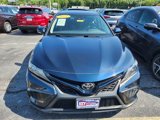 Used 2021 Toyota Camry SE w/ Cold Weather Package image 2
