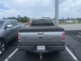 Used 2013 Ford F150 Platinum image 3