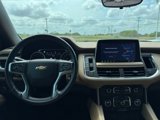Used 2021 Chevrolet Tahoe Premier w/ Texas Edition image 3