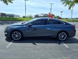 Used 2020 Chevrolet Malibu LT image 4