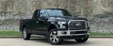Used 2016 Ford F150 XLT w/ Equipment Group 302A Luxury image 2