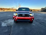 Used 2012 Toyota Tacoma 4x4 Double Cab w/ TRD Off-Road Pkg image 2