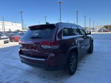 Used 2022 Jeep Grand Cherokee Limited image 5