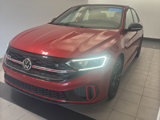 Certified 2022 Volkswagen Jetta GLI Autobahn image 2