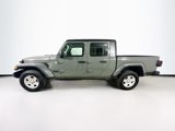 Certified 2020 Jeep Gladiator Sport w/ Quick Order Package 24S image 4
