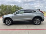 New 2025 Cadillac XT4 Premium Luxury w/ Cold Weather Package image 2