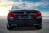 Used 2013 BMW M5 image 4