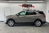 Used 2018 Chevrolet Equinox LT image 6