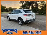 Used 2022 Ford Escape SE image 4