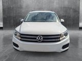 Used 2018 Volkswagen Tiguan Limited w/ Premium Package image 2