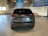 Used 2019 MAZDA CX-5 Grand Touring w/ GT Premium Package image 4
