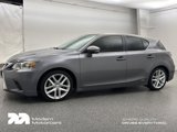 Used 2017 Lexus CT 200h image 2