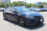 Used 2020 Toyota Camry SE image 2