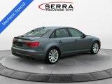 Used 2017 Audi A4 2.0T Premium w/ Convenience Package image 5