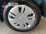 New 2024 Mitsubishi Mirage ES image 6