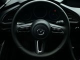 New 2025 MAZDA MAZDA3 s image 3