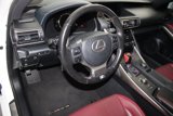 Used 2017 Lexus IS 200t F Sport w/ F Sport Package image 4
