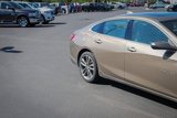 Used 2020 Chevrolet Malibu Premier image 4