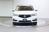 Used 2017 Acura MDX SH-AWD w/ Advance Package image 2