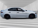 Used 2020 Alfa Romeo Giulia Ti w/ Nero Edizione image 3