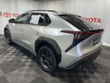Used 2023 Toyota bZ4X XLE image 4