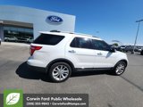 Used 2012 Ford Explorer Limited image 6