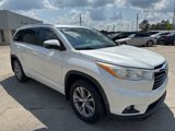 Used 2014 Toyota Highlander XLE image 4