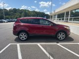 Used 2017 Ford Escape Titanium w/ Equipment Group 301A image 4